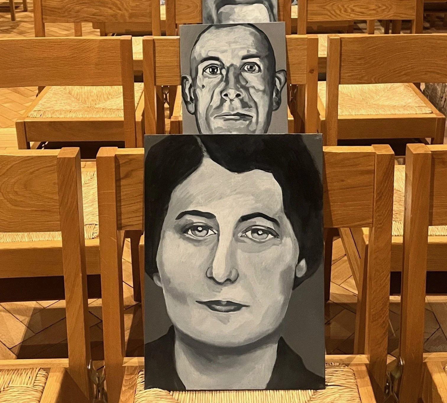 Diary of a Shopkeeper, 1st February