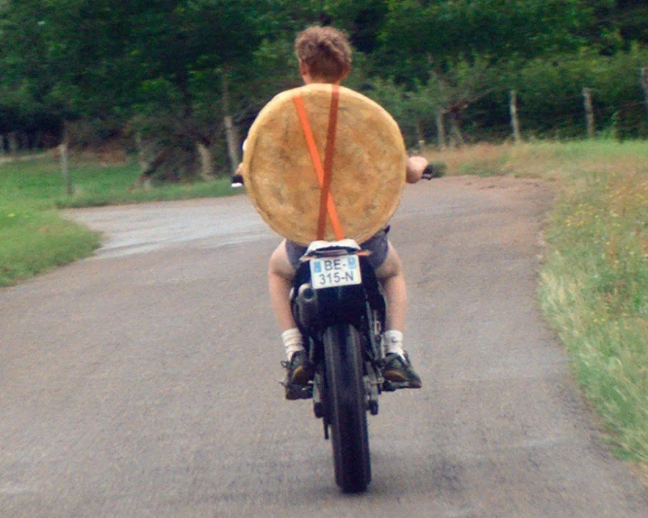 Diary of a Shopkeeper, 8th February