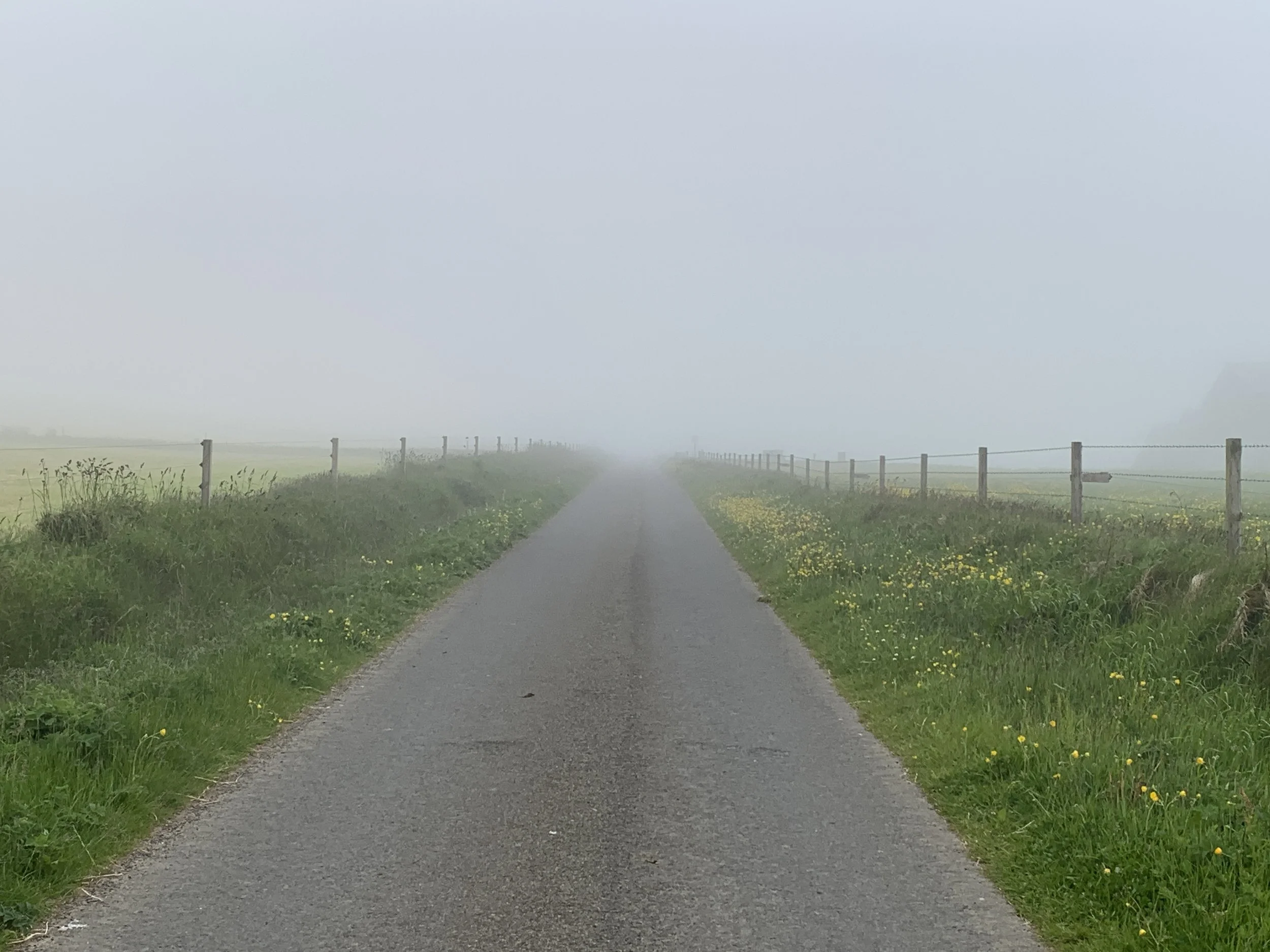 Diary of a Shopkeeper, 15th March