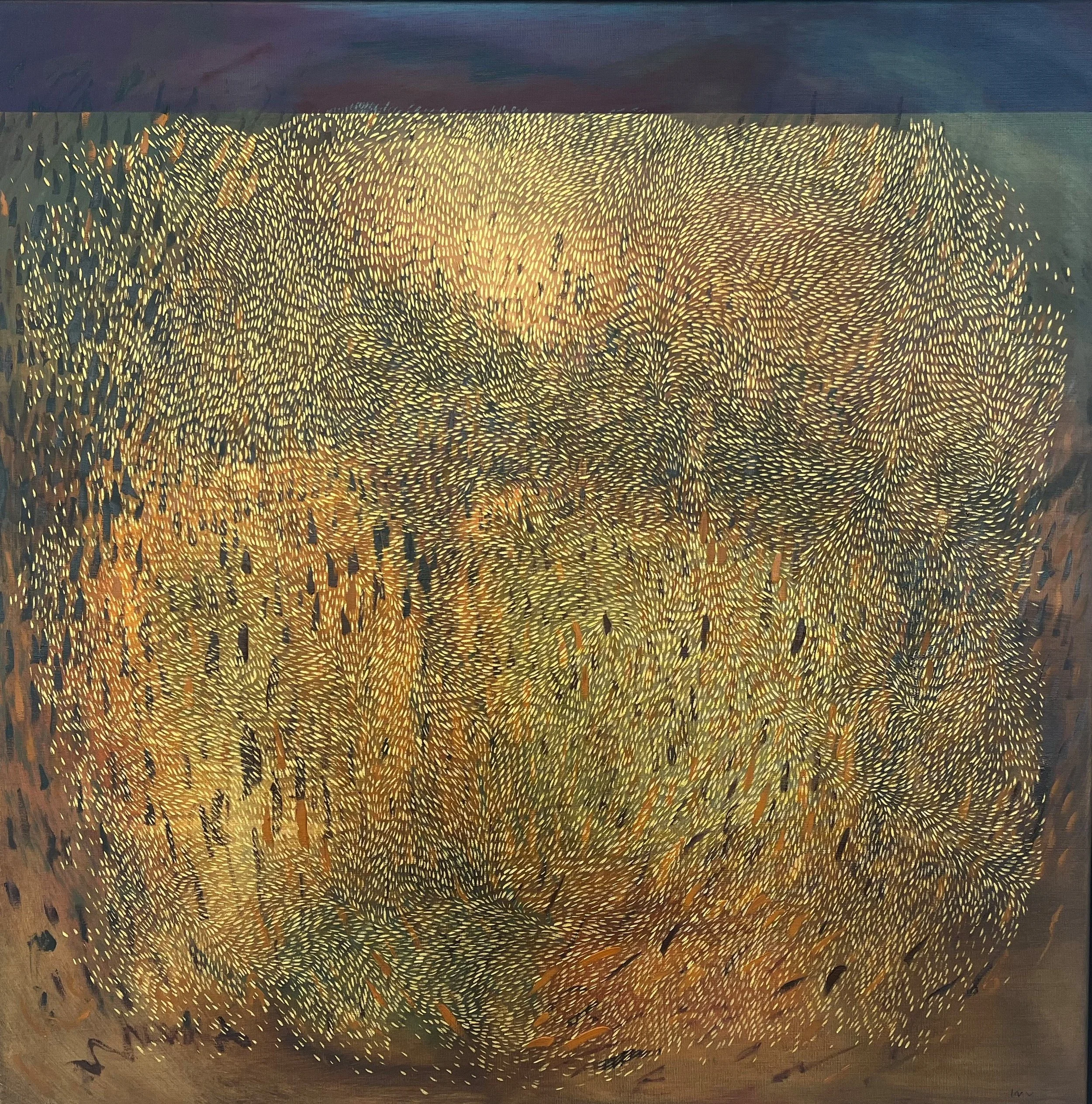 Diary of a Shopkeeper, 29th March