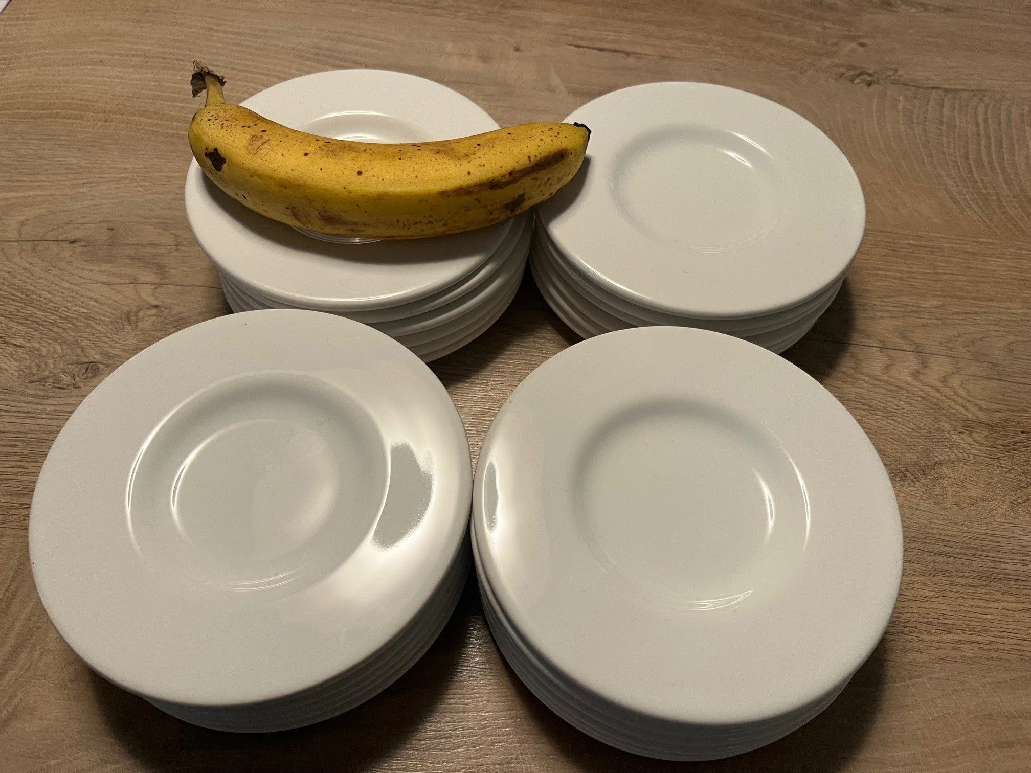 Diary of a Shopkeeper, 5th April