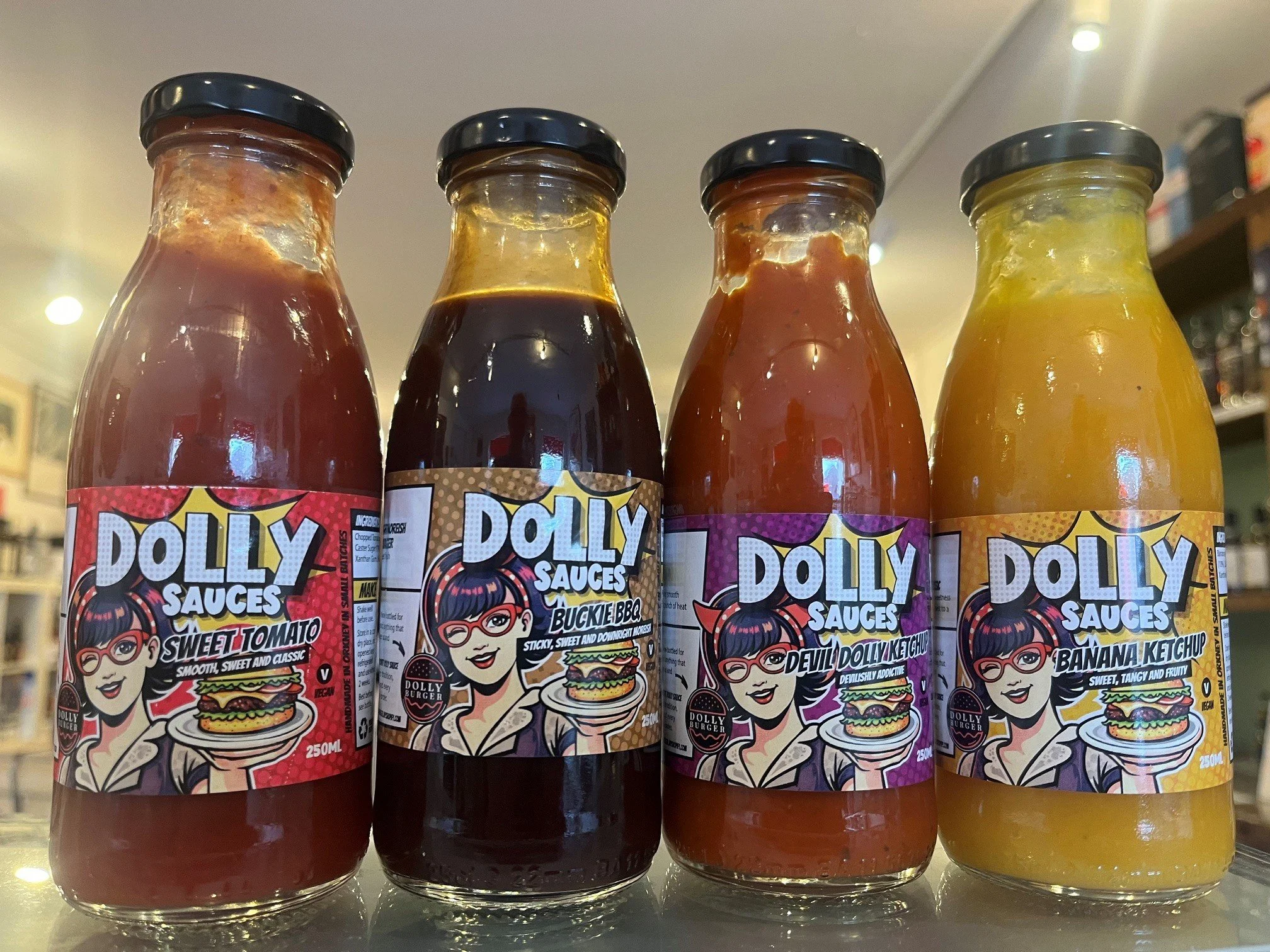 Diary of a Shopkeeper, 30th August