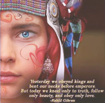 The Role of a Spiritual Teacher