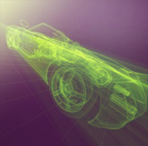  What I learned from my little green car