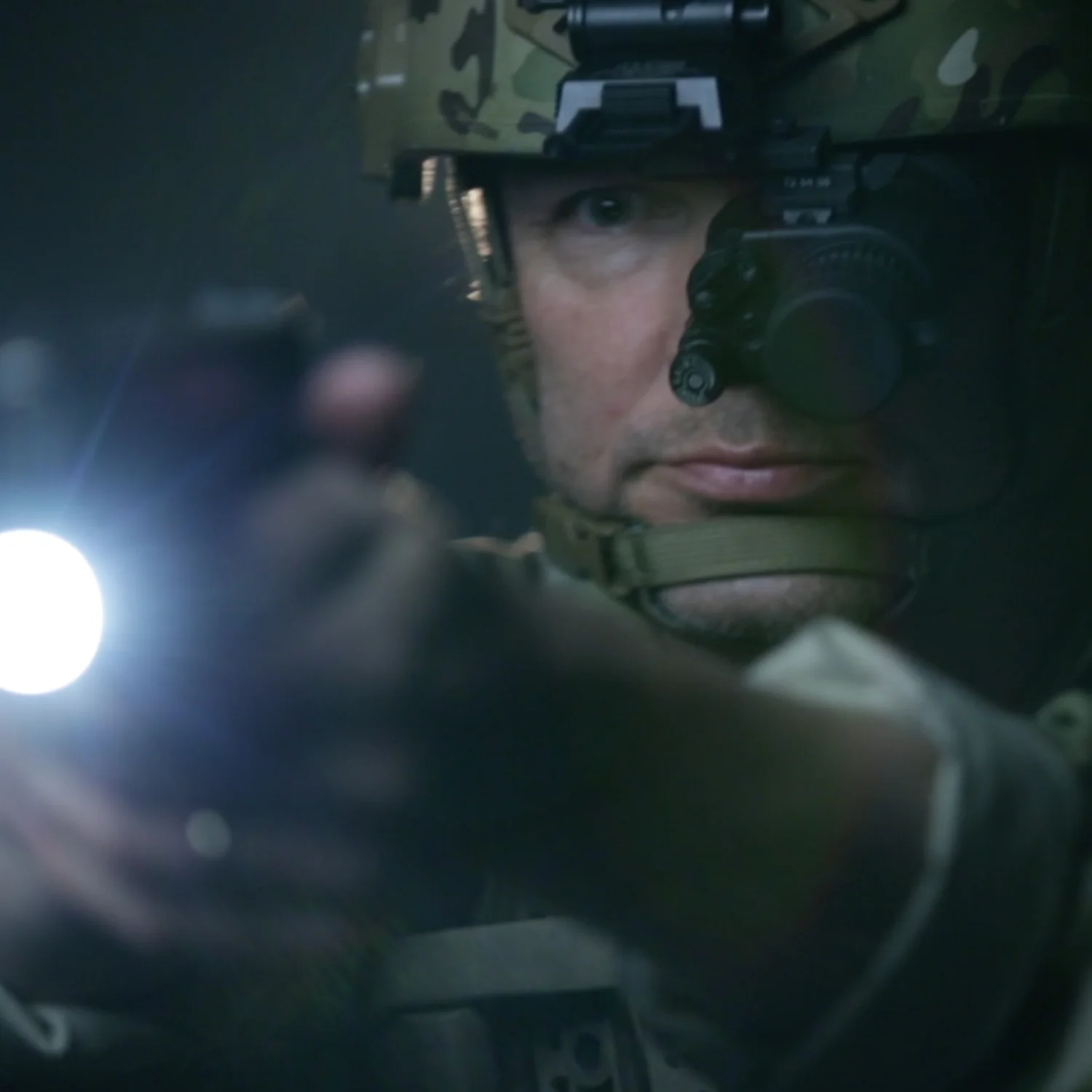 Best Night Vision Monocular | MNVD | Tactical Rifleman