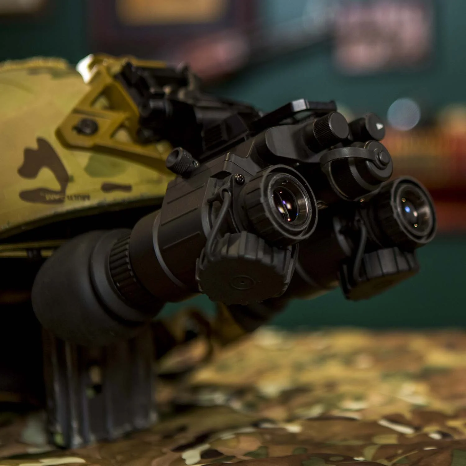 Best Night Vision Binoculars | Armasight by FLIR BNVD | Tactical Rifleman