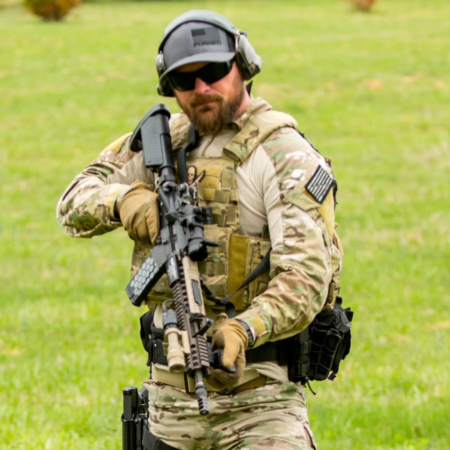 NAVY SEAL's Tips for Surviving BUD/S | Tactical Rifleman