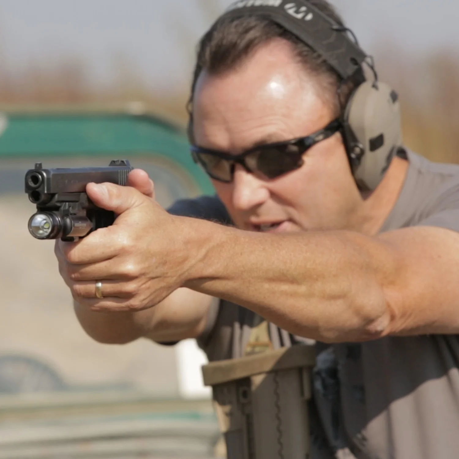 How Special Ops Load and Make Ready | Unload | Tactical Rifleman