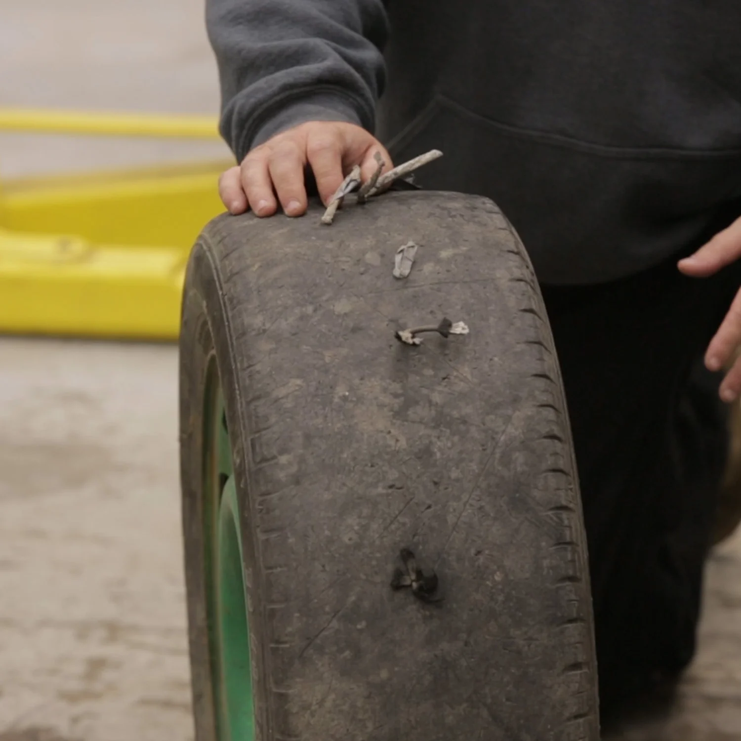 How to Plug a Tire | Tactical DIY tire plugs |  Vehicle Survival Repair Skills | Tactical Rifleman