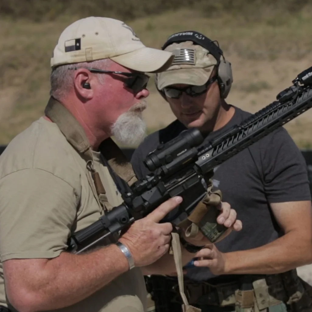 Special Ops Shooting Tests CTEs | Tactical Rifleman