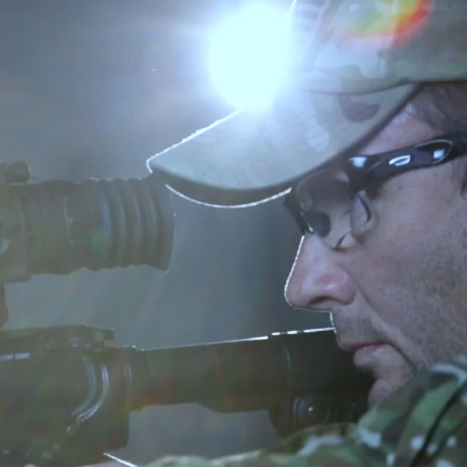 Best Weapon Mounted Thermal | FLIR Thermosight | Tactical Rifleman