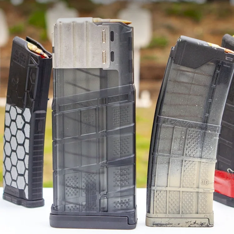 Green Beret Reviews Best Rifle Mags | Tactical Rifleman