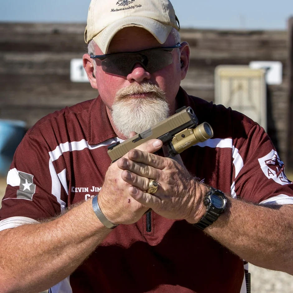 Best Tips for New Shooter | Tactical Rifleman
