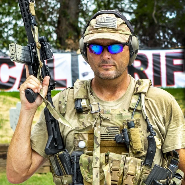 Top 5 Advanced Shooting Drills | Tactical Rifleman