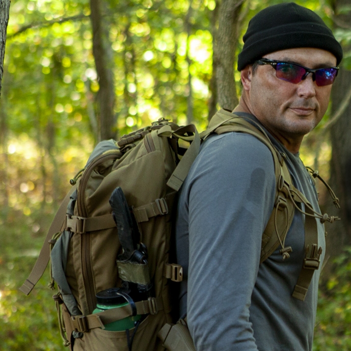 Survival Gear for Hiking | What a Green Beret Recommends | Tactical Rifleman