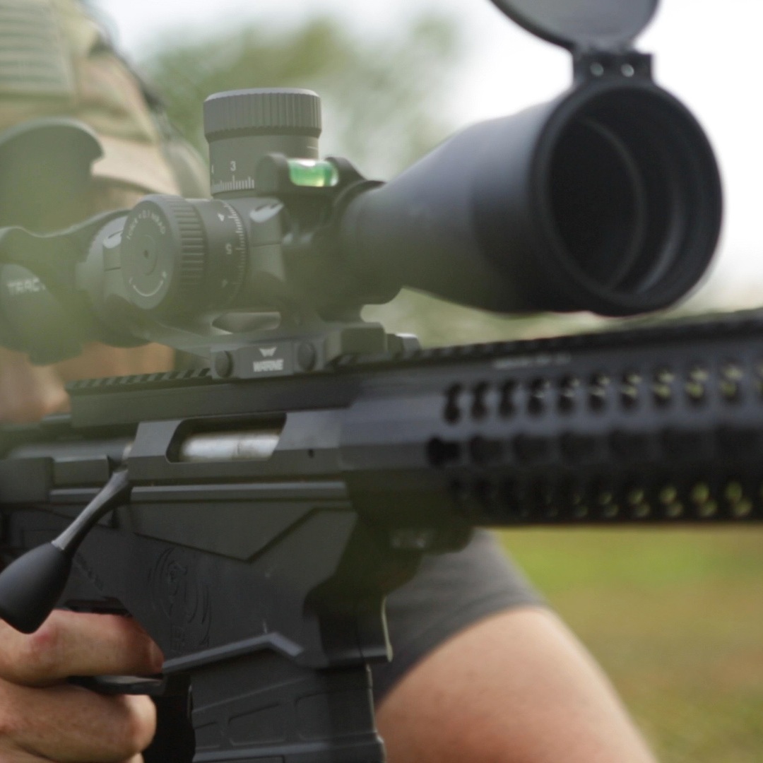 Best Low Price Sniper Scope | High Quality Budget Option | Tactical rifleman