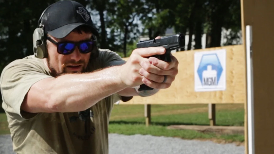 Gun Fighting Mobility | How to get up in a gunfight | Tactical Rifleman
