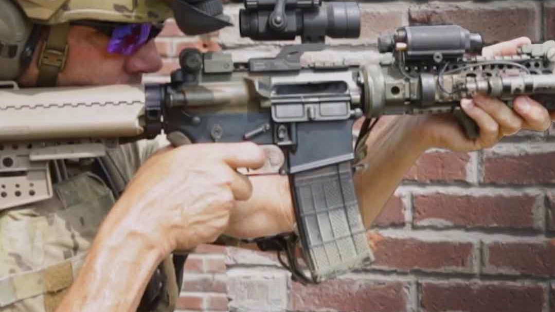Suppressors: For Snipers, Assaulters, and Home Defense | Tactical Rifleman