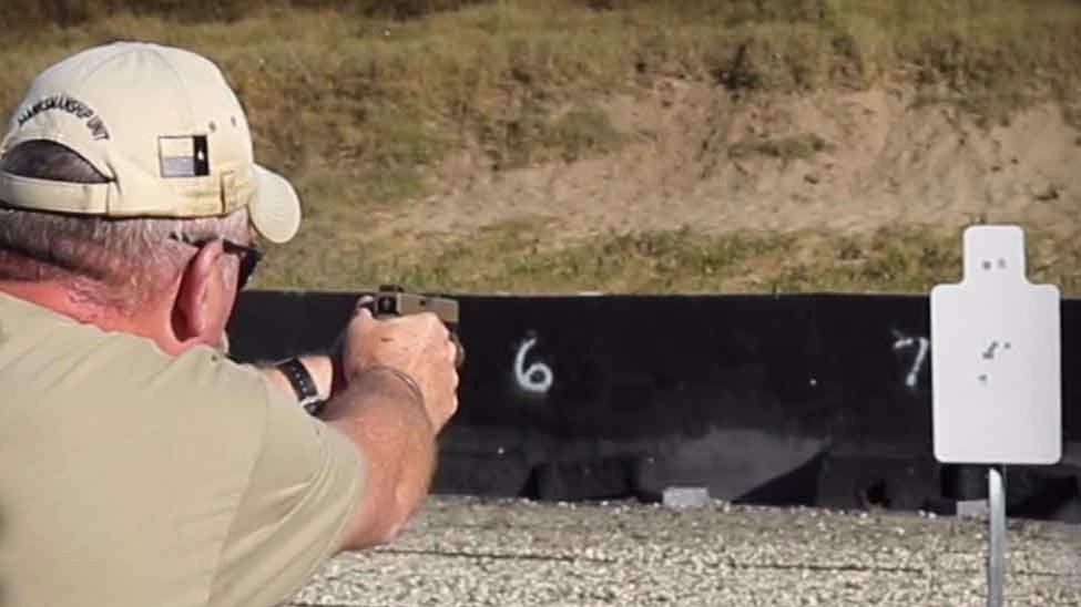 Action Shooting | One piece of steel you must have | Tactical Rifleman