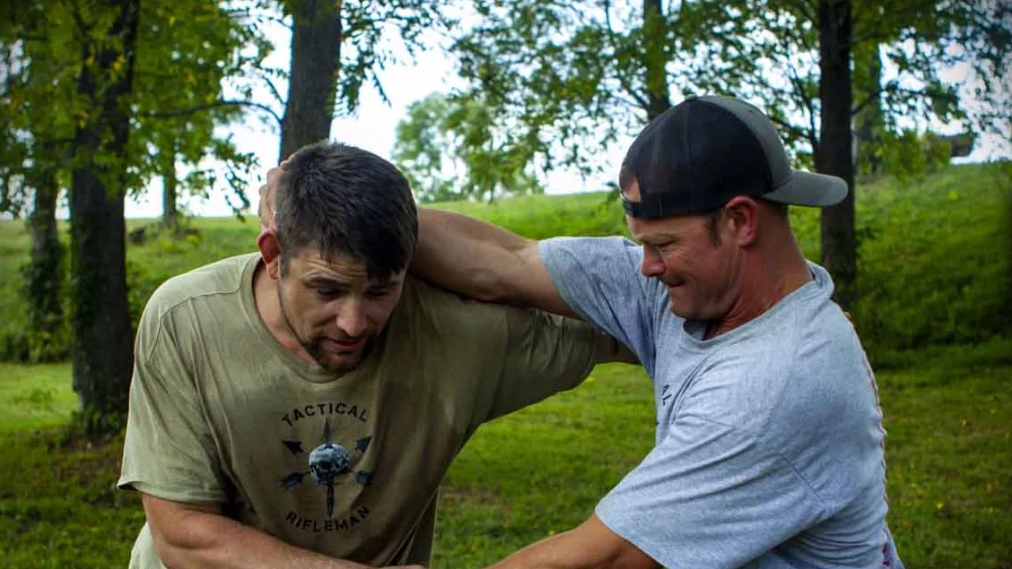 Best Martial Arts for Basic Self Defense | Tactical Rifleman