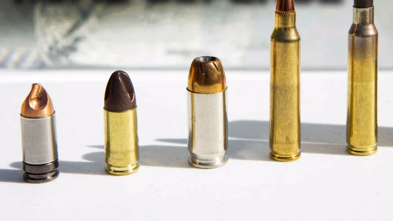 What is the Best Gun &amp; Ammo for Home Defense | Ballistic Test | Tactical Rifleman