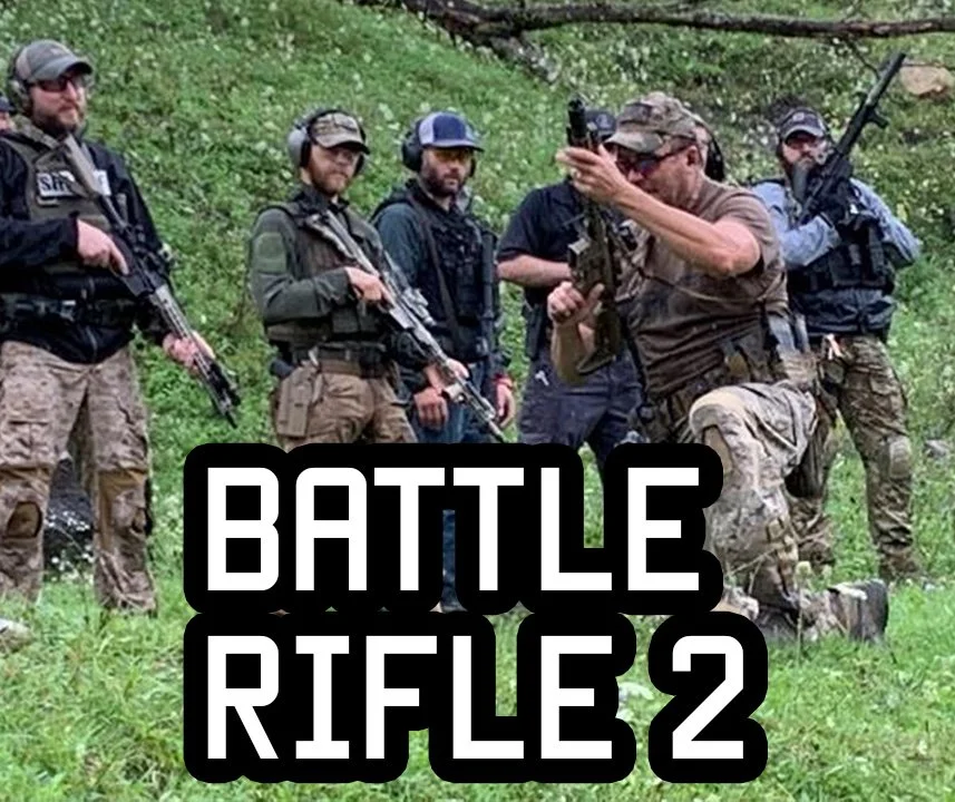 Battle RIfle 2