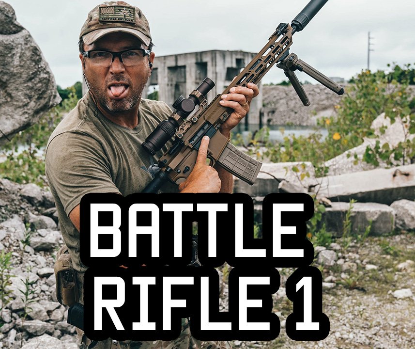 Battle Rifle-1