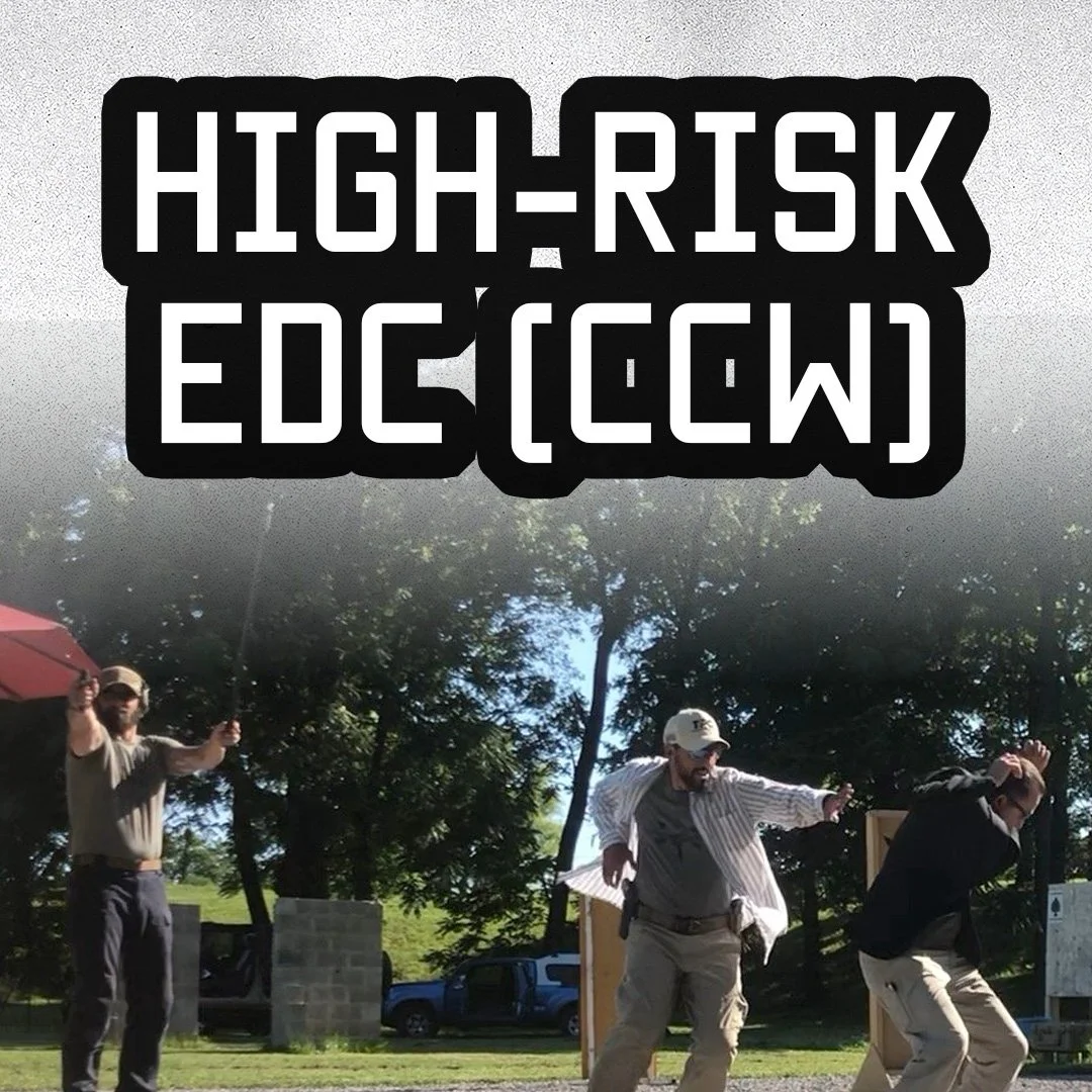 High Risk EDC (CCW)