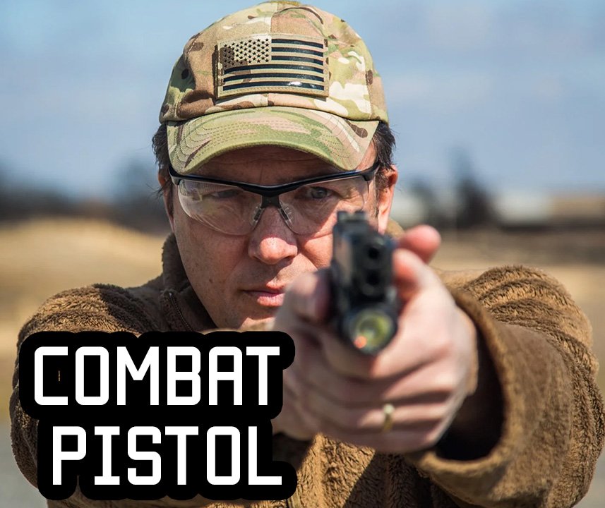 Combat Pistol