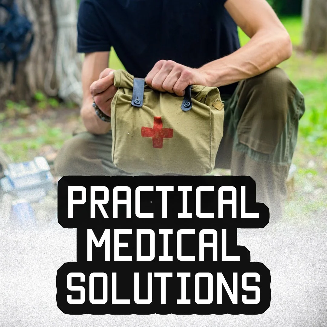 Practical Medical Solutions