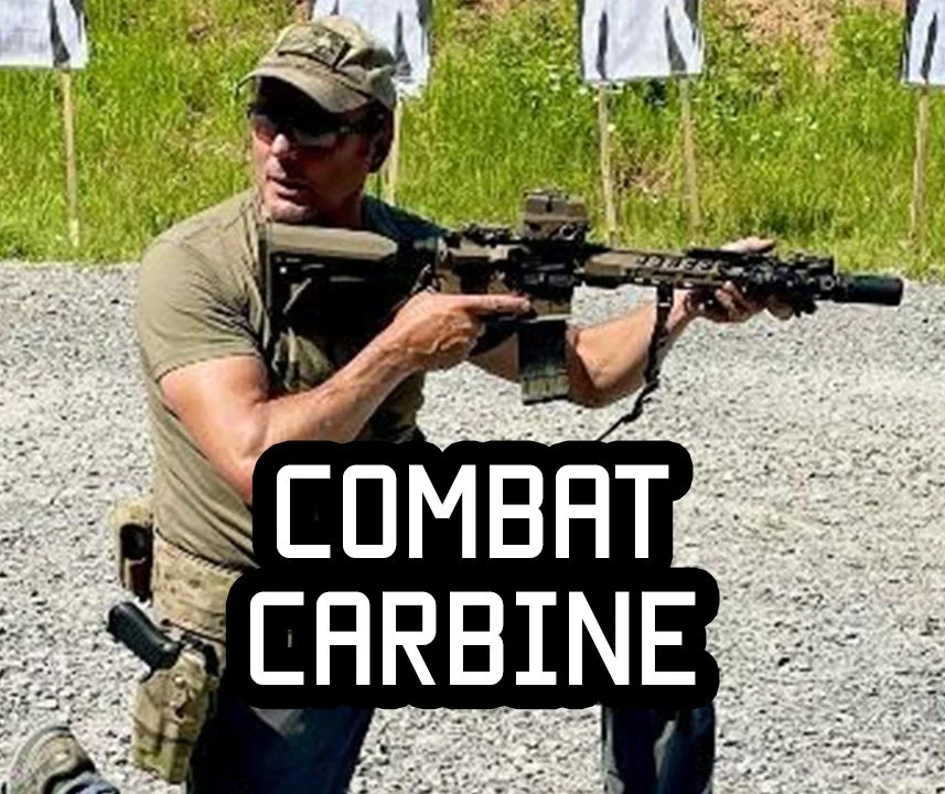 Combat Carbine