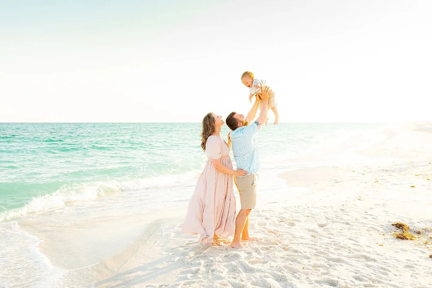 I spent all week attempting to rearrange my sessions around the unpredictable weather we've had here in Florida! &amp; in the end, I didn't actually end up needing to move a single session!

It seems every time I try to be &quot;proactive&quot; &amp;