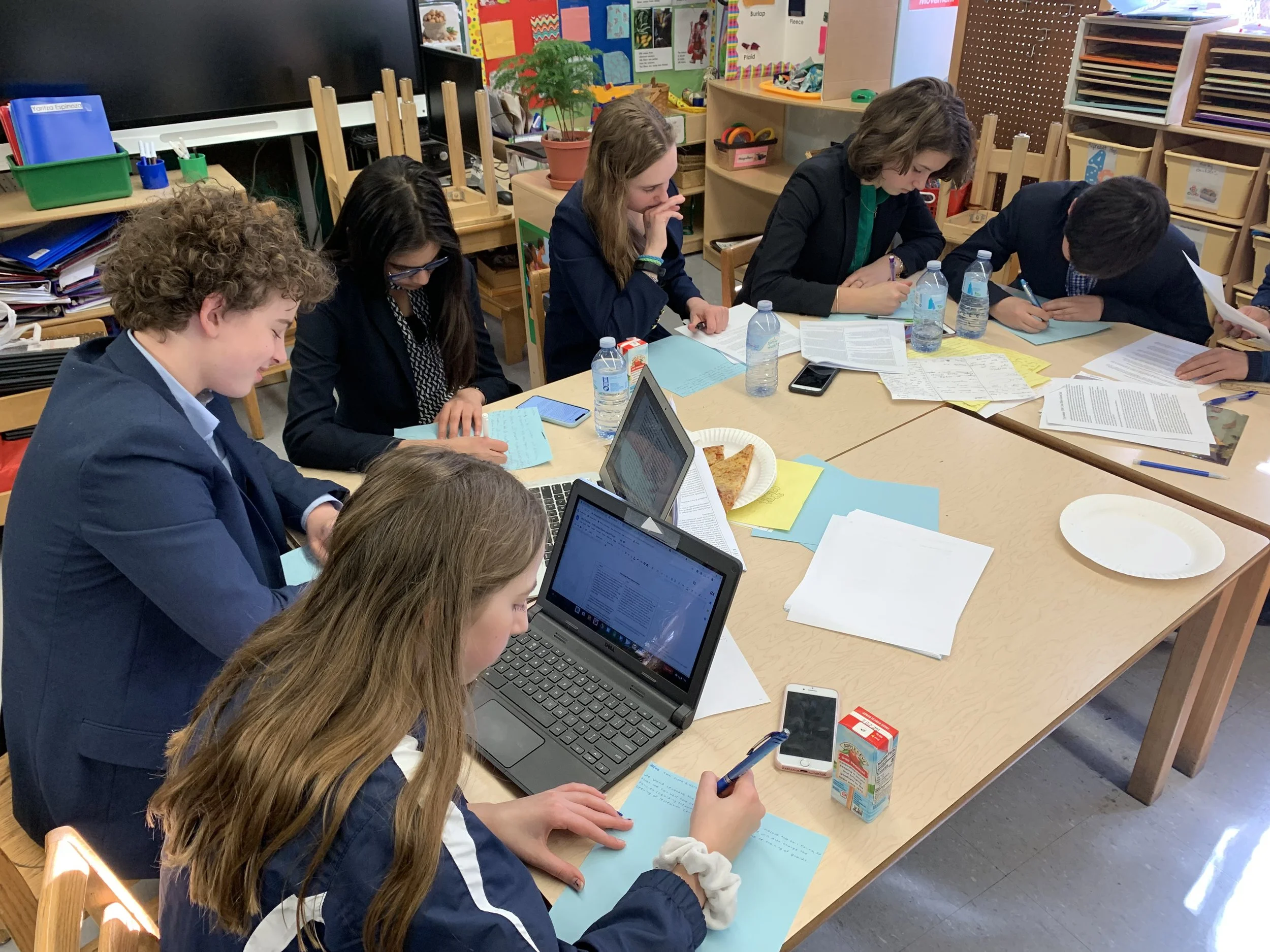 tic tac toy new student