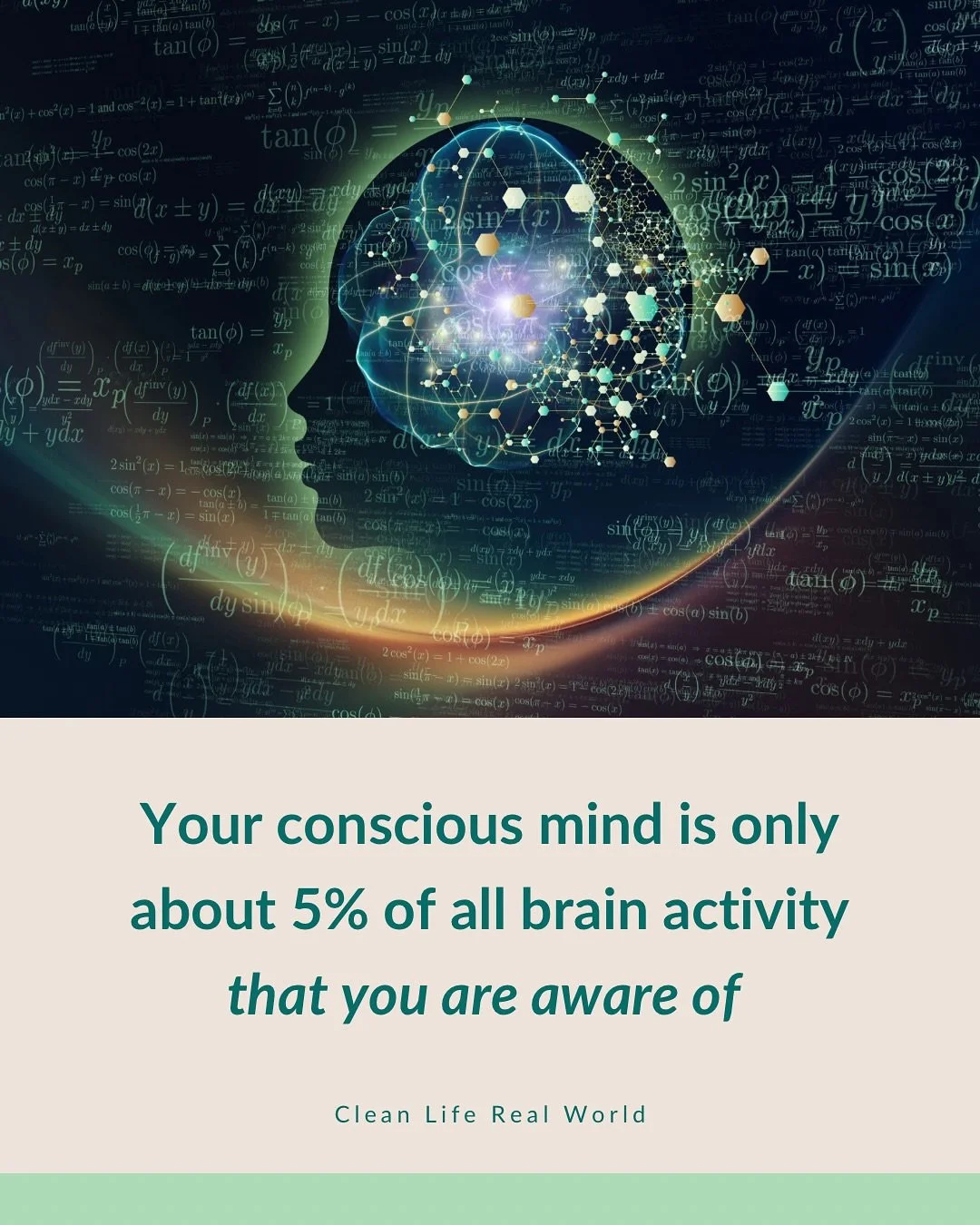 You already have all the answers. Your body is literally holding them in your subconscious mind right now. 

Muscle testing just gives you a visual confirmation of what your body already knows. 

Mind. Blown. 

🤯 Save this if you need the reminder.
