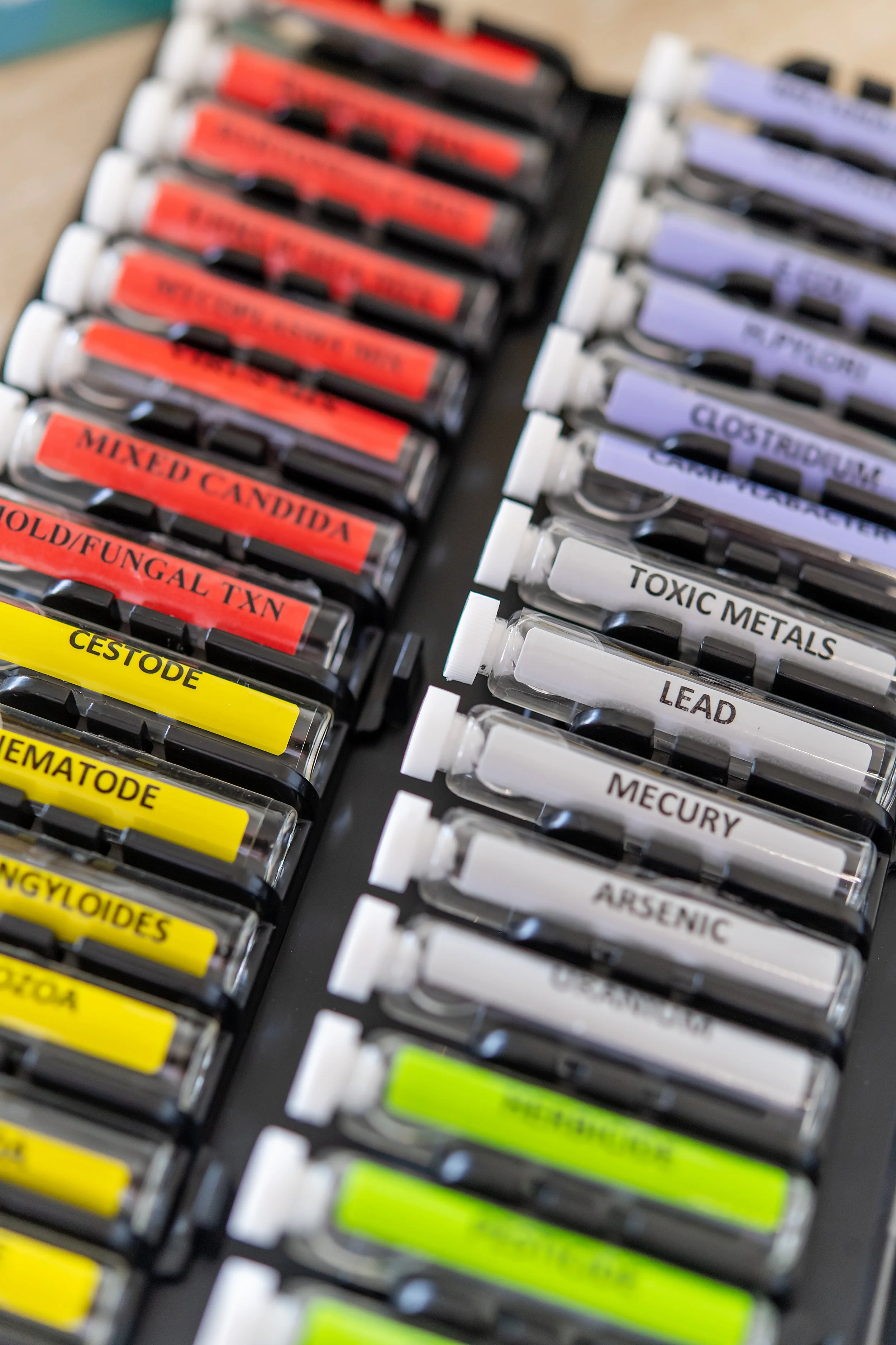 Why CellCore Is the Foundation of Every Detox Program I Run