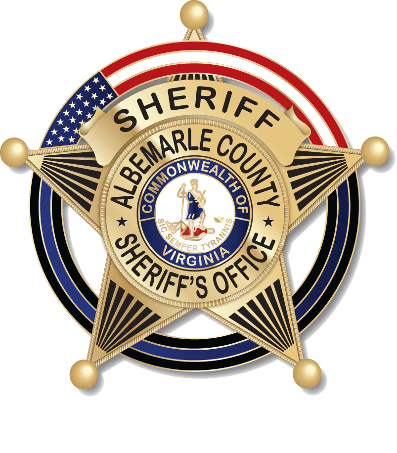 Albemarle County Sheriff's Office