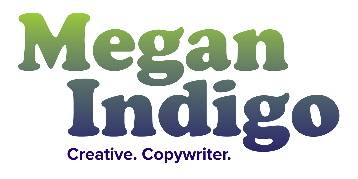 Megan Indigo Sallee