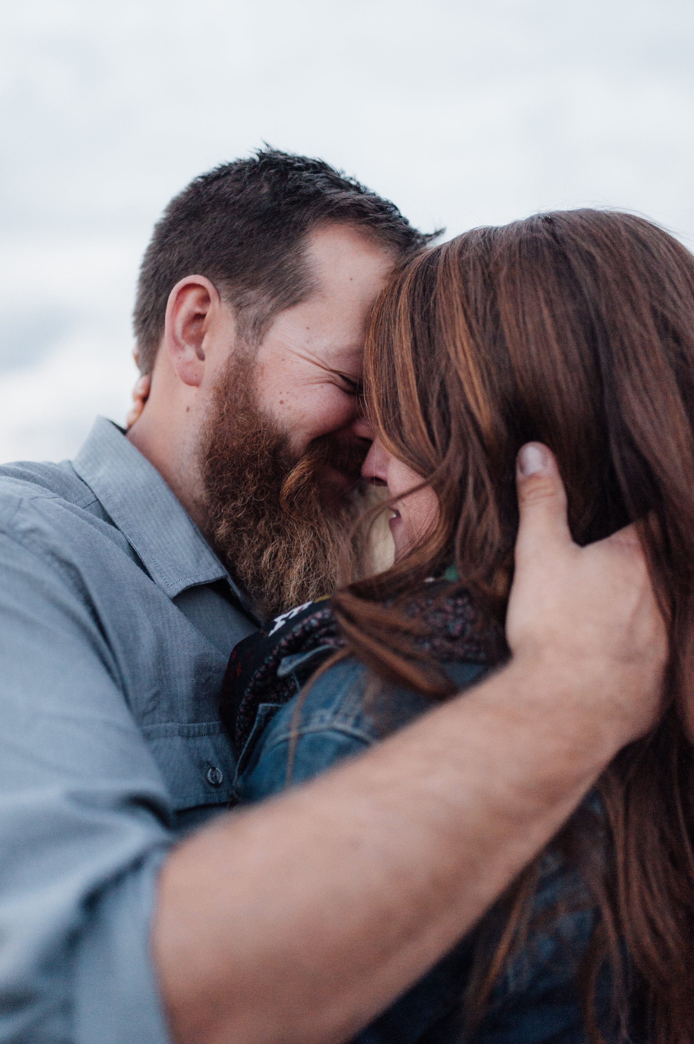Montana Engagement 2016, photo by Townsend Collective