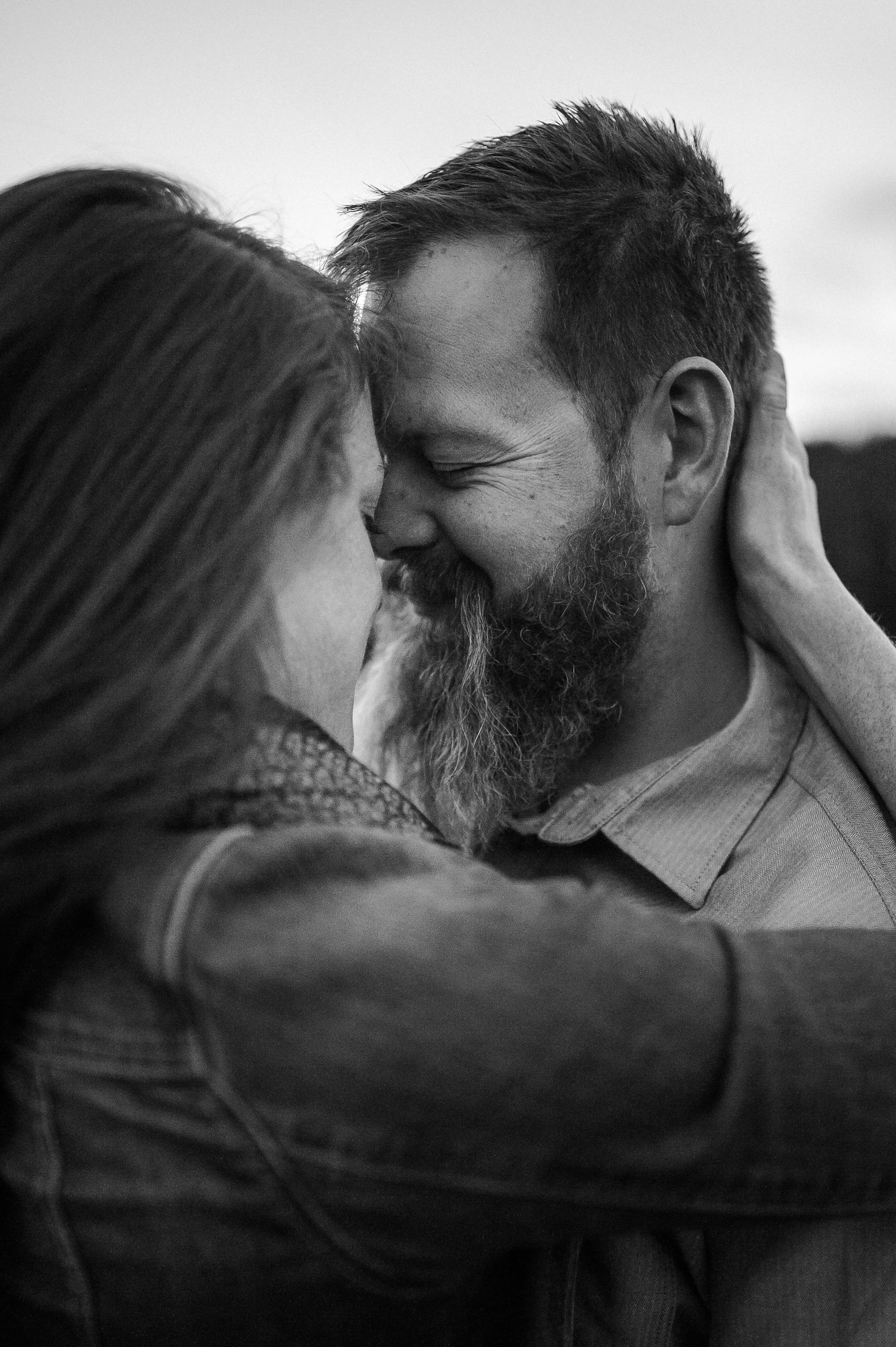 Montana Engagement, 2016, Townsend Collective