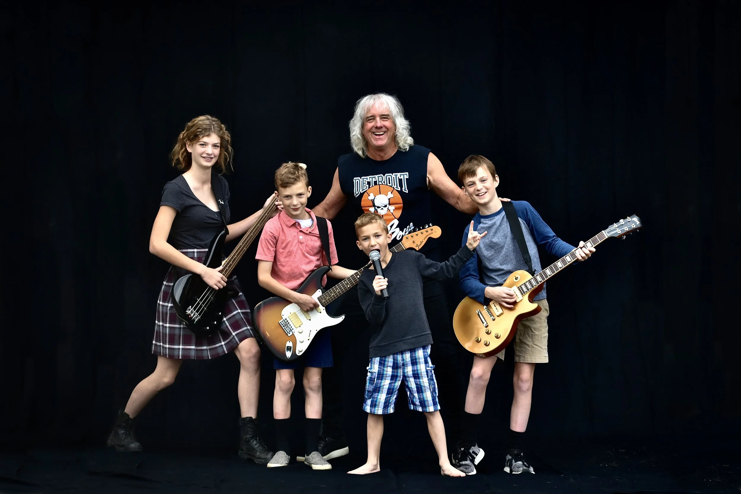 2022 Children's Home Network Benefit