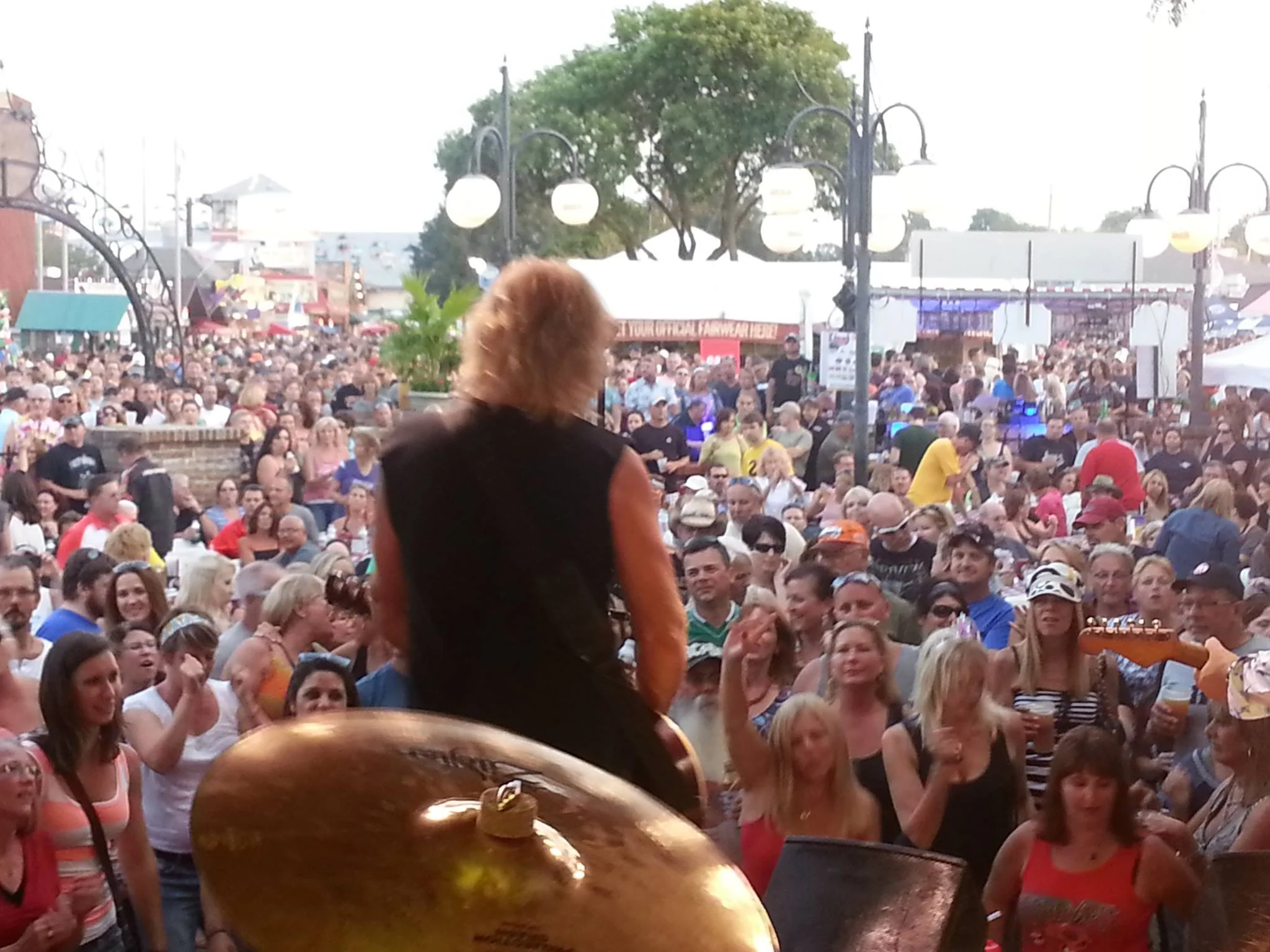 WISCONSIN STATE FAIR