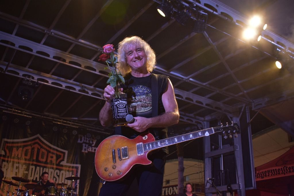 BROKEN SPOKE/IRON HORSE DAYTONA BIKE WEEK