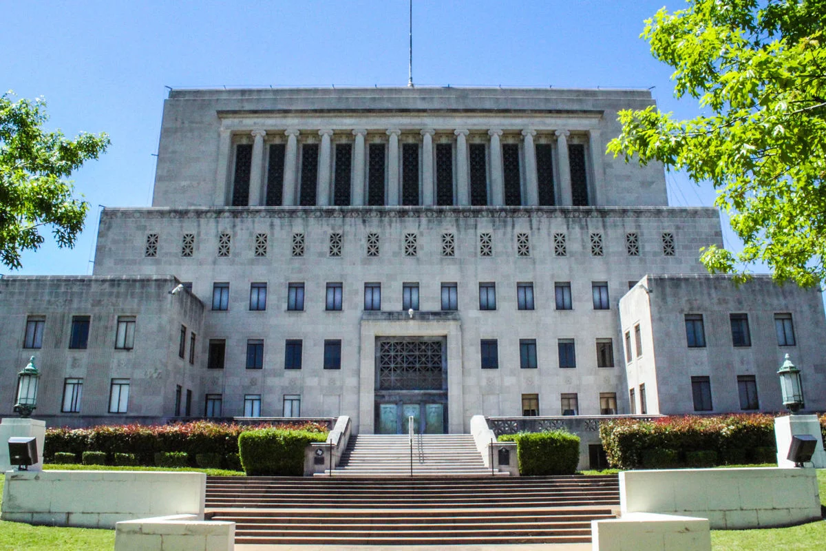 Masonic Temple Fort Worth