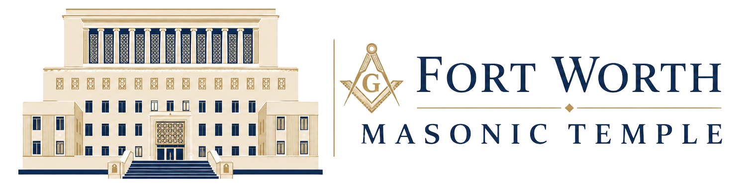 Fort Worth Masonic Temple 