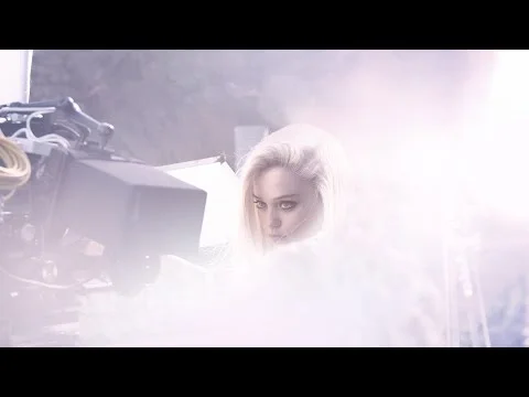 Sky Ferreira Interview for the Jimmy Choo Illicit Fragrance