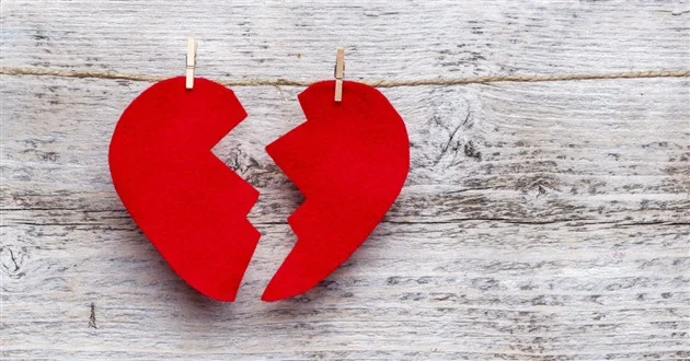 Running Into An Ex For The First Time...