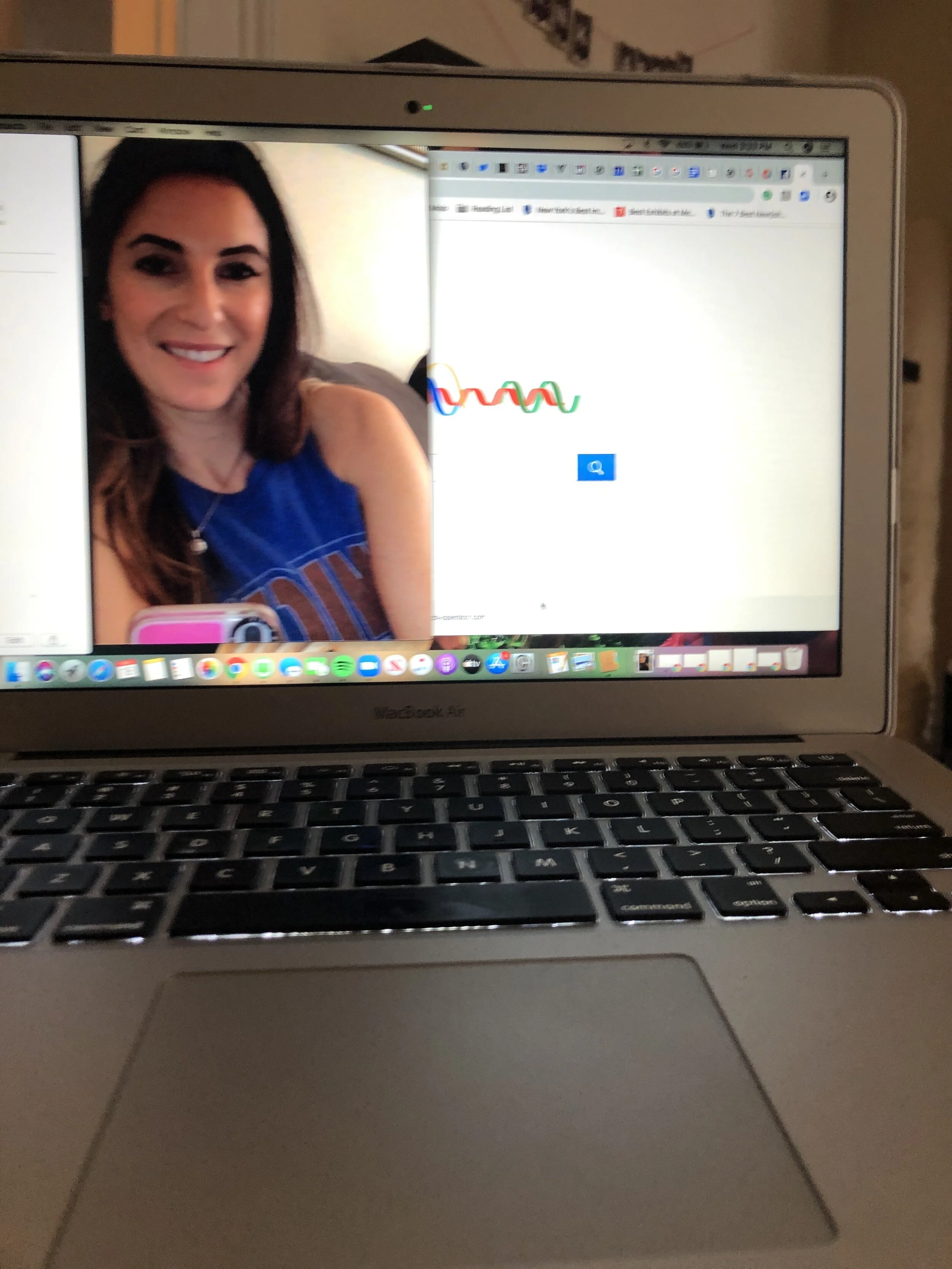 Why You Should Try Virtual Dating