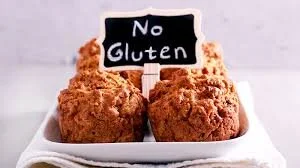 Ditch the gluten and dairy