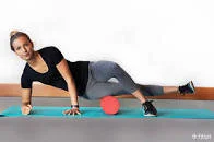 STOP FOAM ROLLING!