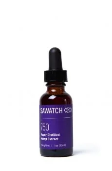 Sawatch CBD and how it has impacted my autoimmune journey